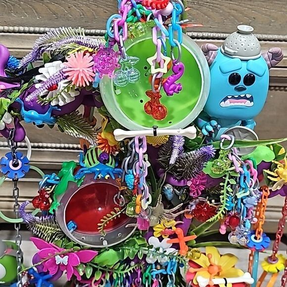 BN small animal floor toy - Picture 2 of 8